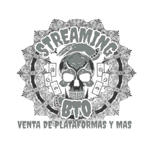 Logo STREAMING BTO